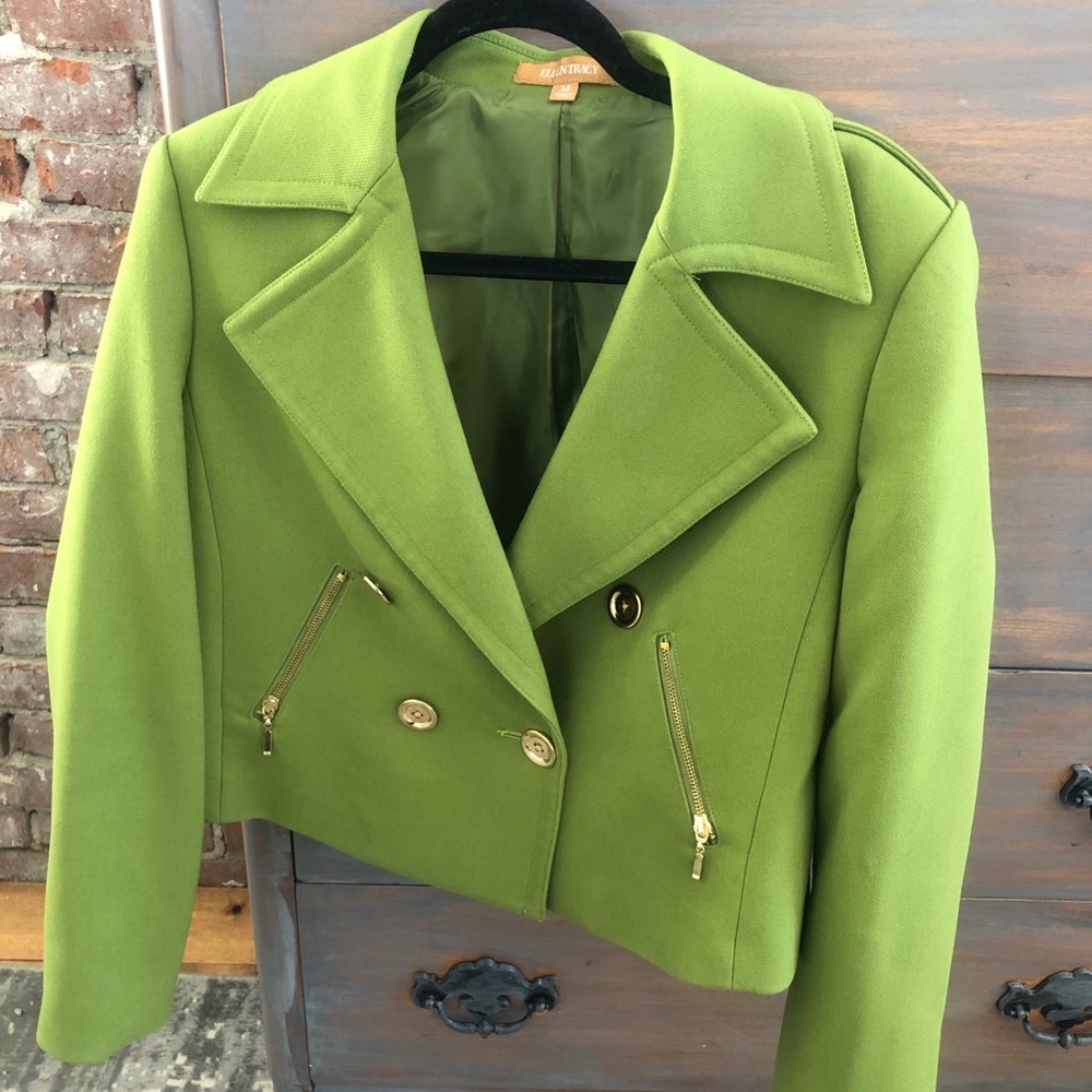 Ellen Tracy ...Jacket - image 1